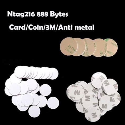 buy rfid chip nt 216|Ntag216 NFC Tags .